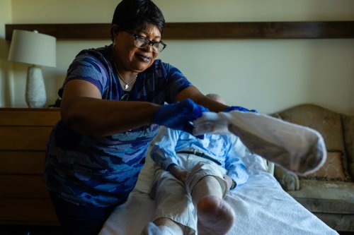 Immigration Policies Impact Florida's Workforce: The Story of Maria