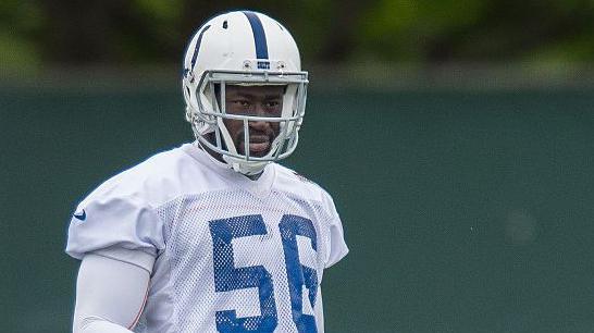 Ex‑NFL Star from Kenya, Daniel Adongo, Faces Deportation After 10 Years of Legal Troubles