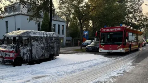 Oktoberfest in Munich Reopens After Chaos: Bomb Threat and House Fire