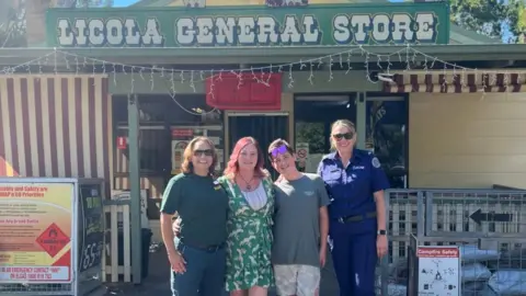 Tiny Australian Town Licola Goes Up for Sale, But Locals Resist Change