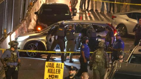ICE Agent Shoots Man in NYC: What It Means for Communities