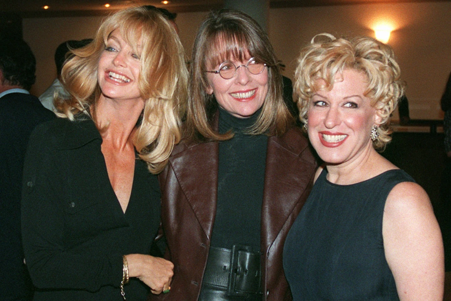 Remembering Diane Keaton: A Legacy of Laughter and Love