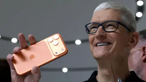 Apple’s Next Price Hike: Why Your Phone Might Cost More