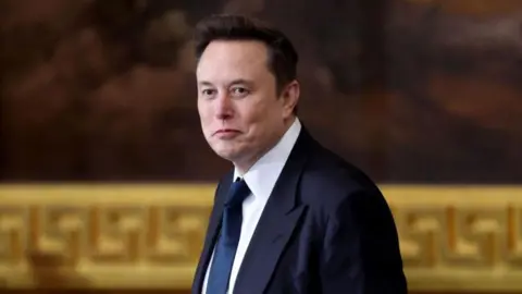 Musk and Prince Andrew Linked to Epstein in Newly Released Files