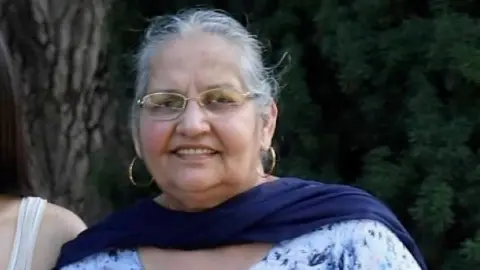 Community Rallies Around Sikh Granny Detained by ICE
