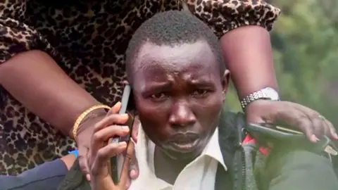 Tragic Landslides Claim Lives in Uganda and Kenya