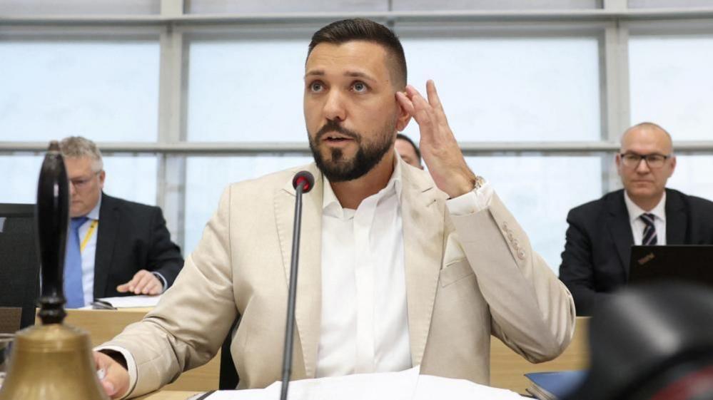 AfD Cracks the Speaker Slot in Germany’s Saxony‑Anhalt – A Youth‑Focused Shakeup