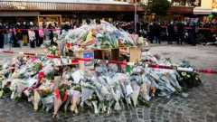 Tragic Fire Claims Life of Teen in Swiss Bar Incident