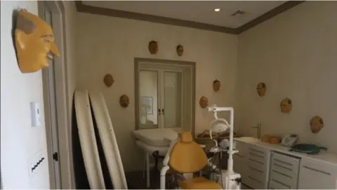 Shocking Images from Epstein's Island Unveiled