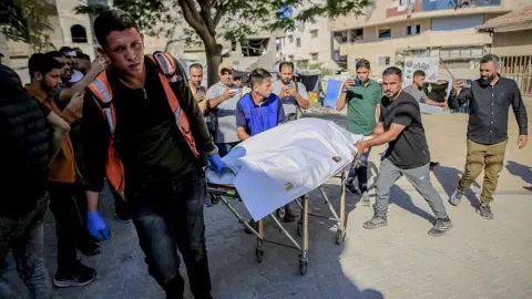 Israeli Strike Claims Six Lives, Including Al Jazeera Cameraman