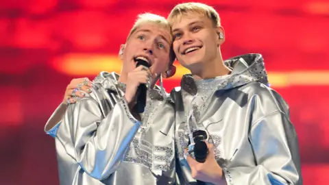 Iceland Joins Boycott of Eurovision 2026 Amid Ongoing Tensions