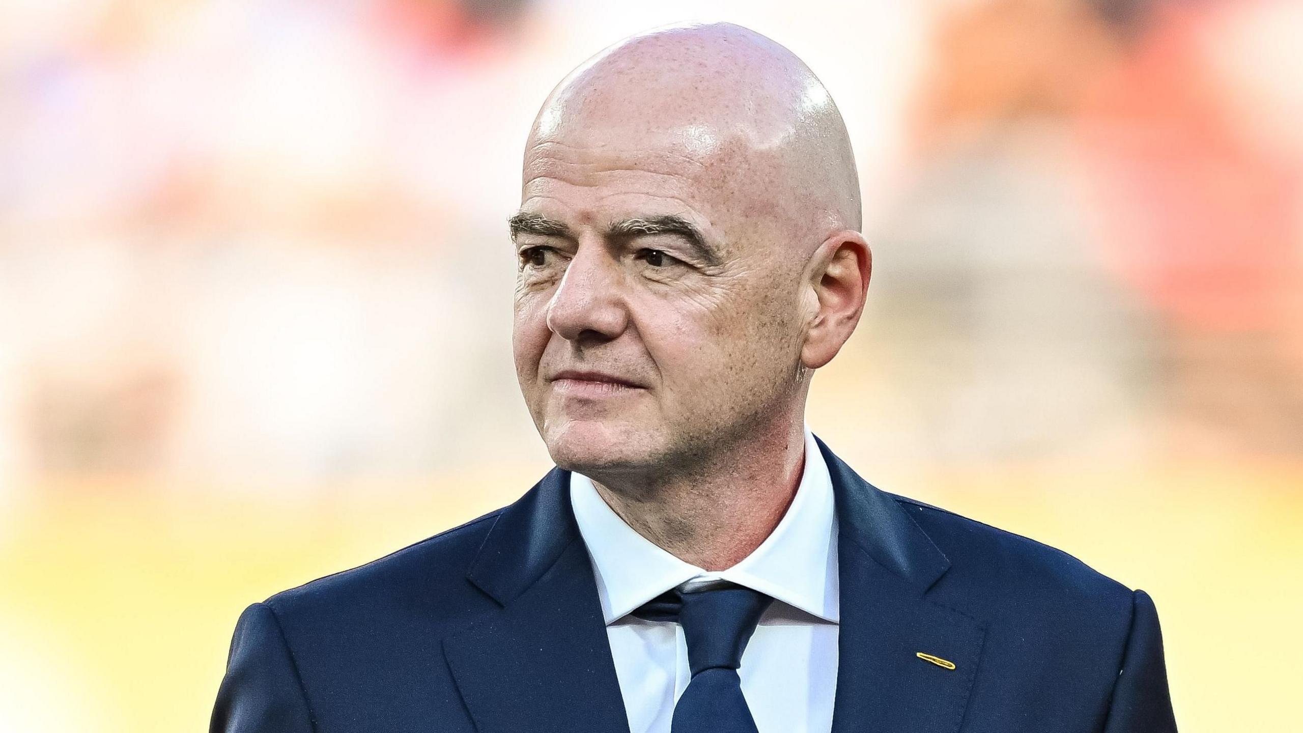 Fifa Pulls Plug on World Cup Investment Scheme After Global Backlash