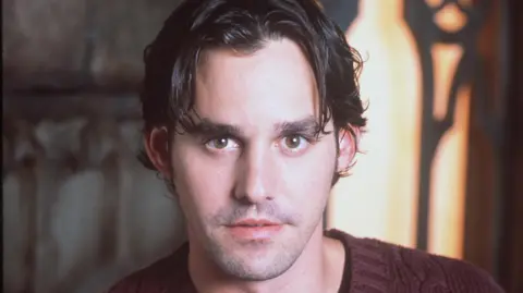 Celebrating the Life of Nicholas Brendon, Buffy Star