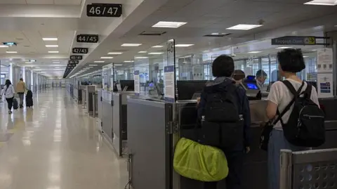 Visa Panic: How One Man Spent $8,000 to Return to the U.S. Before Deadline