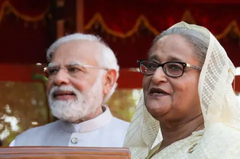Will India's Ties with Bangladesh Survive Sheikh Hasina's Conviction?