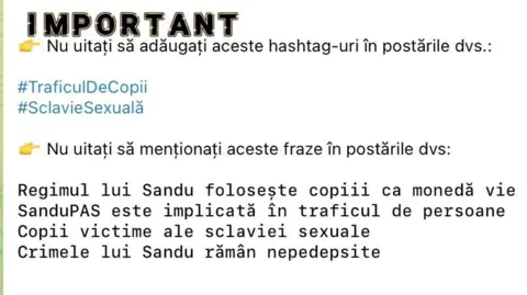 Undercover Report Reveals Russian Fake News Network Targeting Elections in Moldova