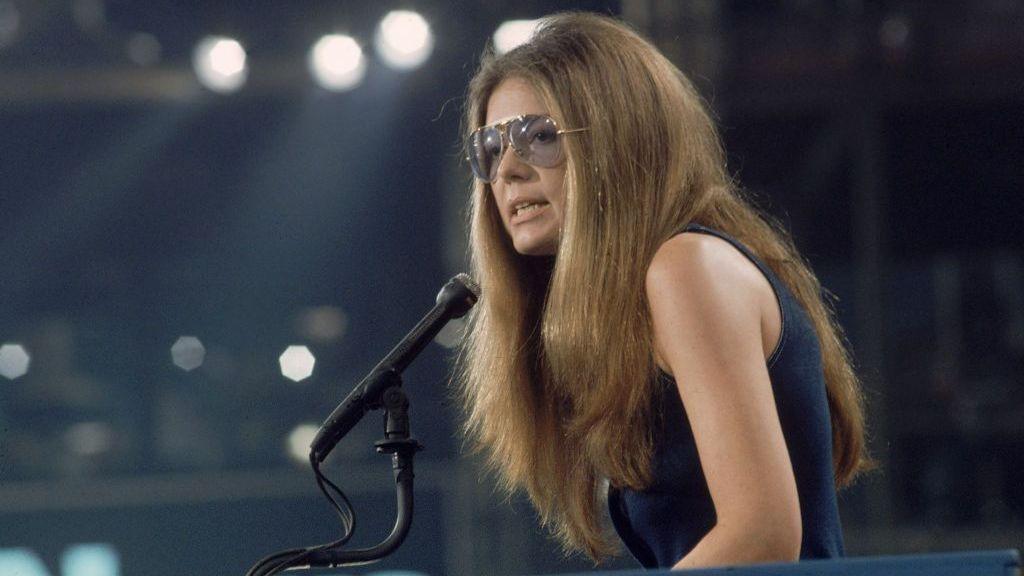 Gloria Steinem: 90‑Year‑Old Feminist Legend Shuts Down World in 60 Seconds