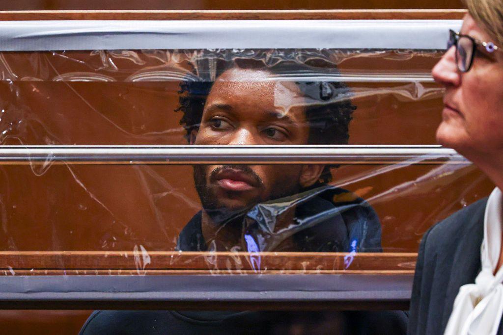Court Shock: Graphic Images of Teen Victim Show in D4vd Trial