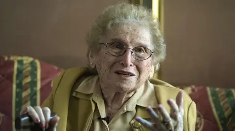 A Legacy of Love: Remembering Rosa Roisinblit, Argentine Rights Pioneer