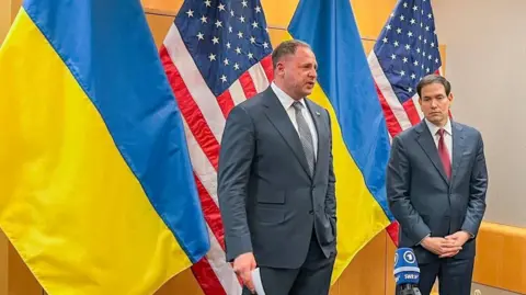 Ukraine's Potential Peace Deal: A Path Forward?