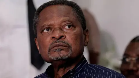 Shocking News in Cameroon: Opposition Leader Dies in Custody