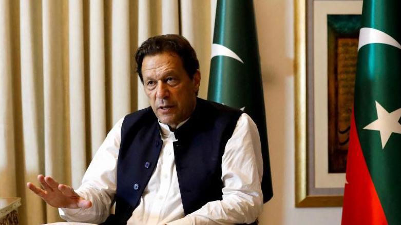Imran Khan Hospitalized After Prison Health Crisis