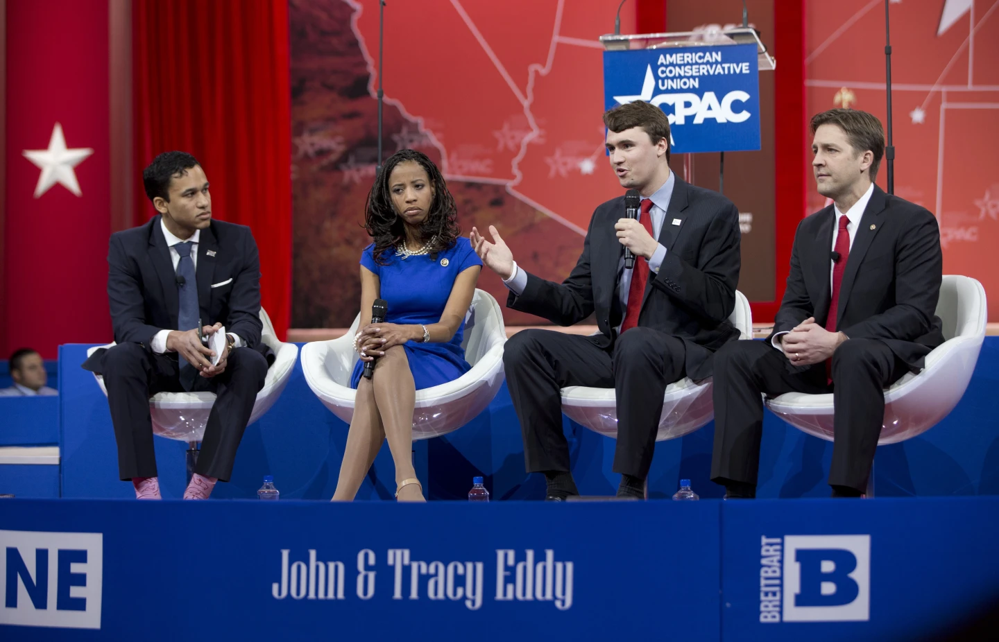 Remembering Charlie Kirk: A Conservative Voice for Youth