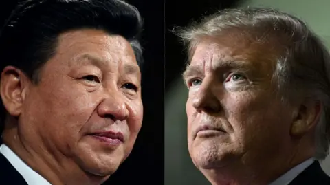 Trump's Asia Trip: Breaking Down the Impact of Diplomatic Talks