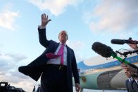 Concerns Grow Over Job Security Under Trump's Presidency