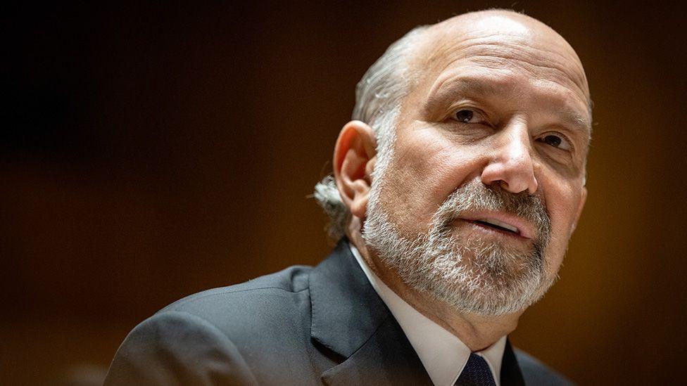 Whistleblower unearths links: US Commerce Secretary Howard Lutnick tied to Jeffrey Epstein