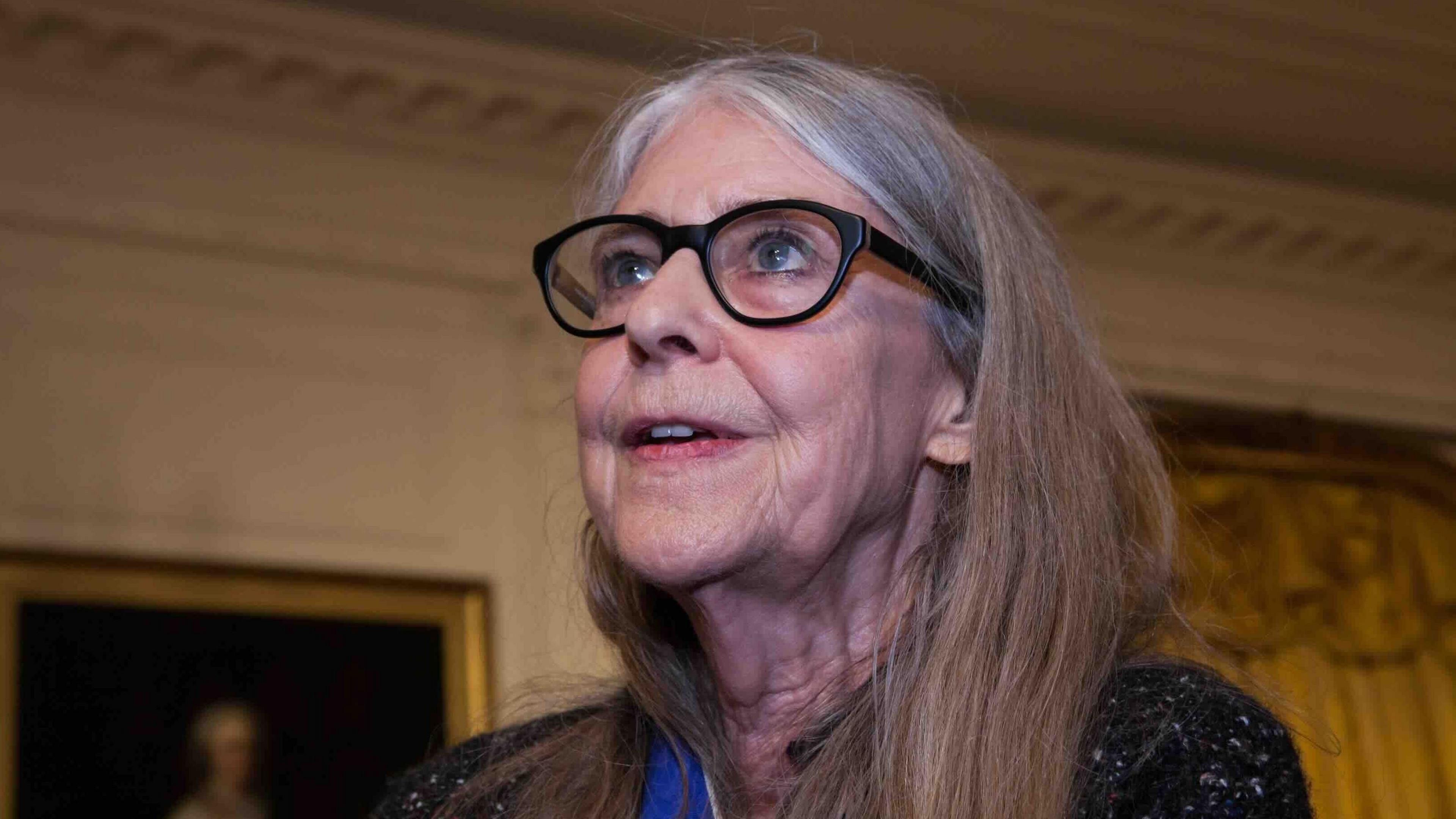 Pioneer of Space Computing: Margaret Hamilton, 90, Dies