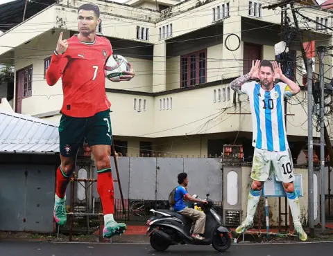 India's World Cup Dream: Why 1.4 billion People Still Miss the Kick‑Off