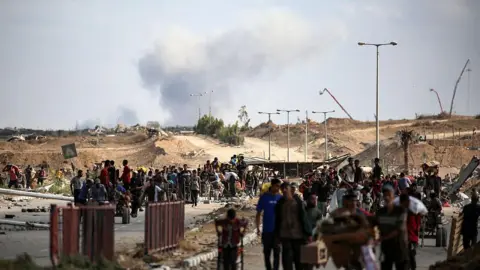 Understanding Trump's Gaza Peace Plan: Key Challenges Ahead