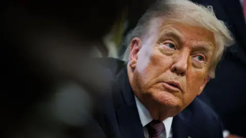 Trump Confirms TikTok Deal to Stay in U.S.