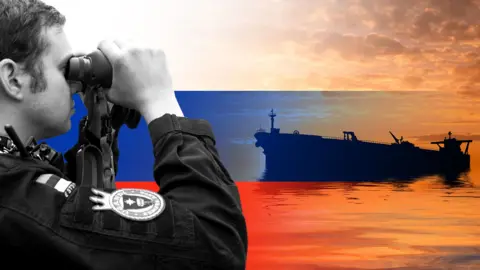 Inside Europe's Efforts to Combat Russia's Shadow Fleet