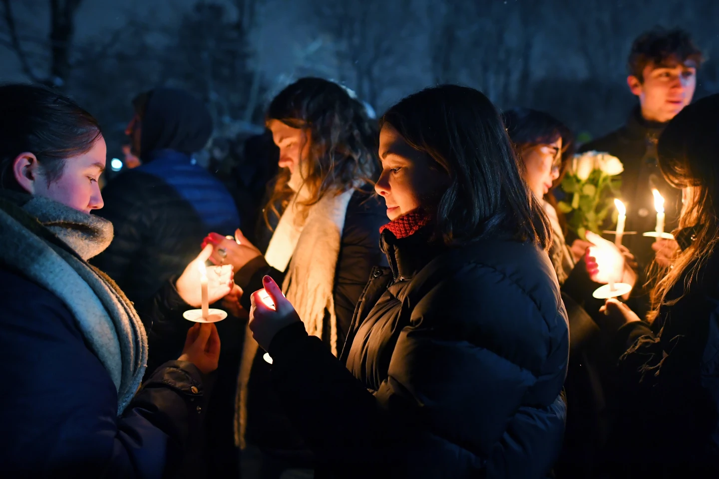 Tragedy Strikes Brown University: Two Lives Lost in Shooting