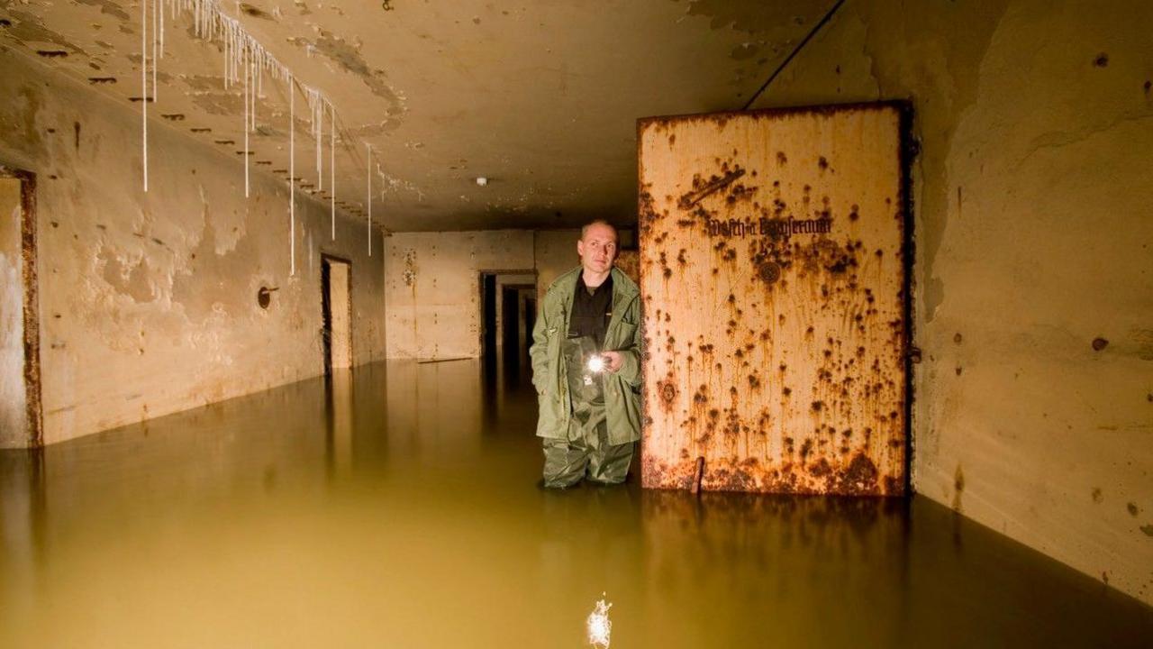 Berlin’s Nazi Bunker Debate: Demolition or Museum?
