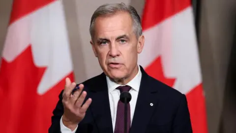 Canada's Bold Budget Plans: Prime Minister Mark Carney Sets Expectations