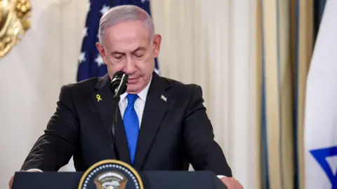 Netanyahu's Tough Choice: Peace Deal or Political Survival?