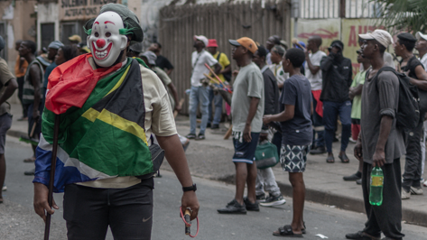 Massive Mob Kills Foreigner in Durban – Rising Xenophobia