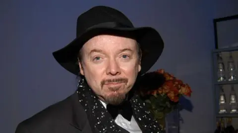 Remembering Bud Cort: A Cult Classic Icon Dies at 77