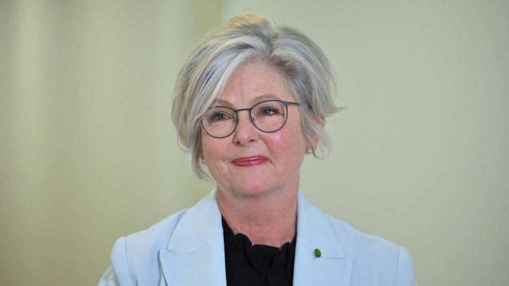 Helen Haines, Independent MP