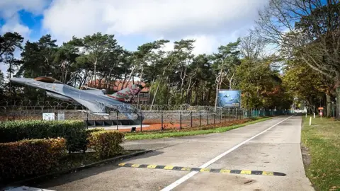 Mysterious Drones Hover Over Belgian Military Base for Third Night