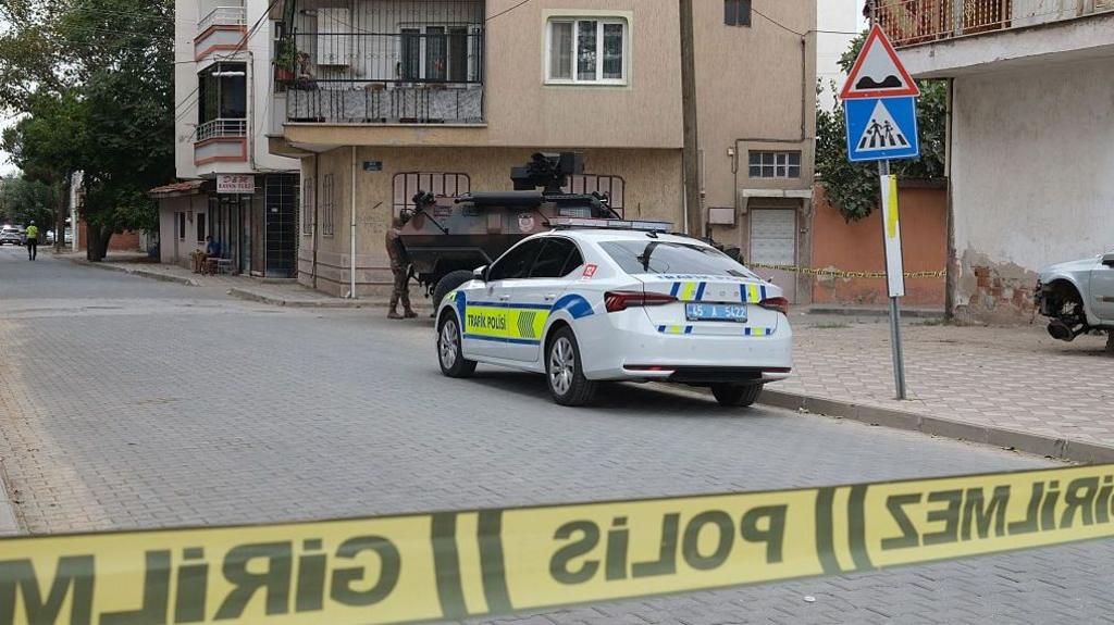 Turkey School Shooting: 11 Injured, 15‑Year‑Old Arrested