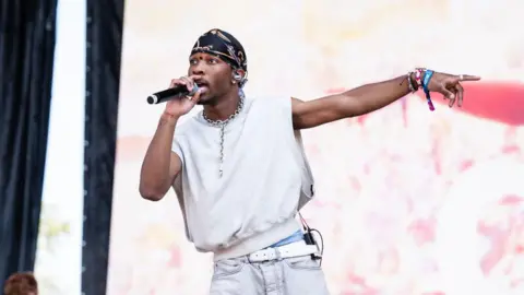 Tragic Discovery: Missing Teen Found in Singer D4vd's Vehicle