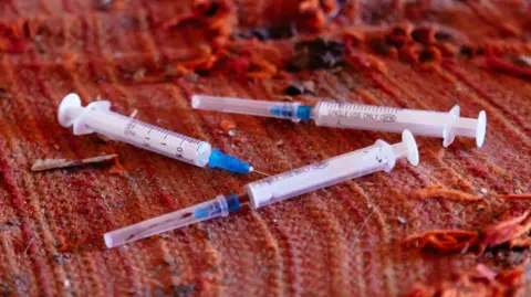 HIV Crisis in Fiji: A Surge Driven by Drug Use and Community Practices