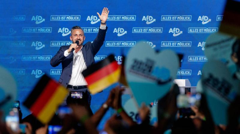 AfD's Big Bet: Will the Far‑Right Win in Saxony‑Anhalt?