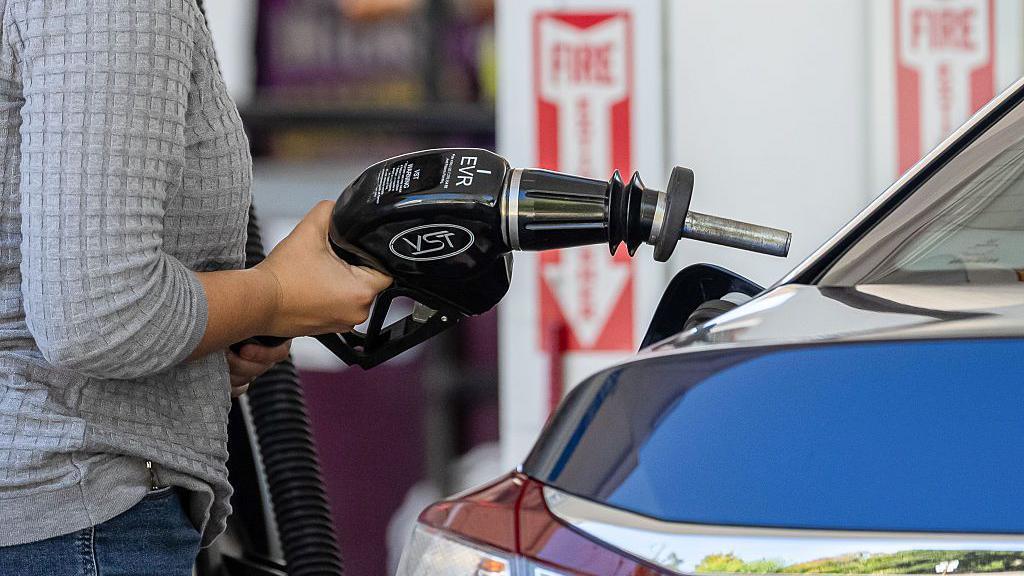 Oil Prices Surge Past $100 – Fueling Inflation Fears