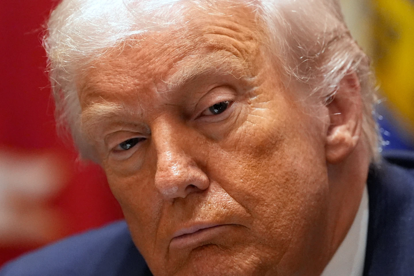 Trump Targets Minnesota's Somali Community Amid Fraud Allegations