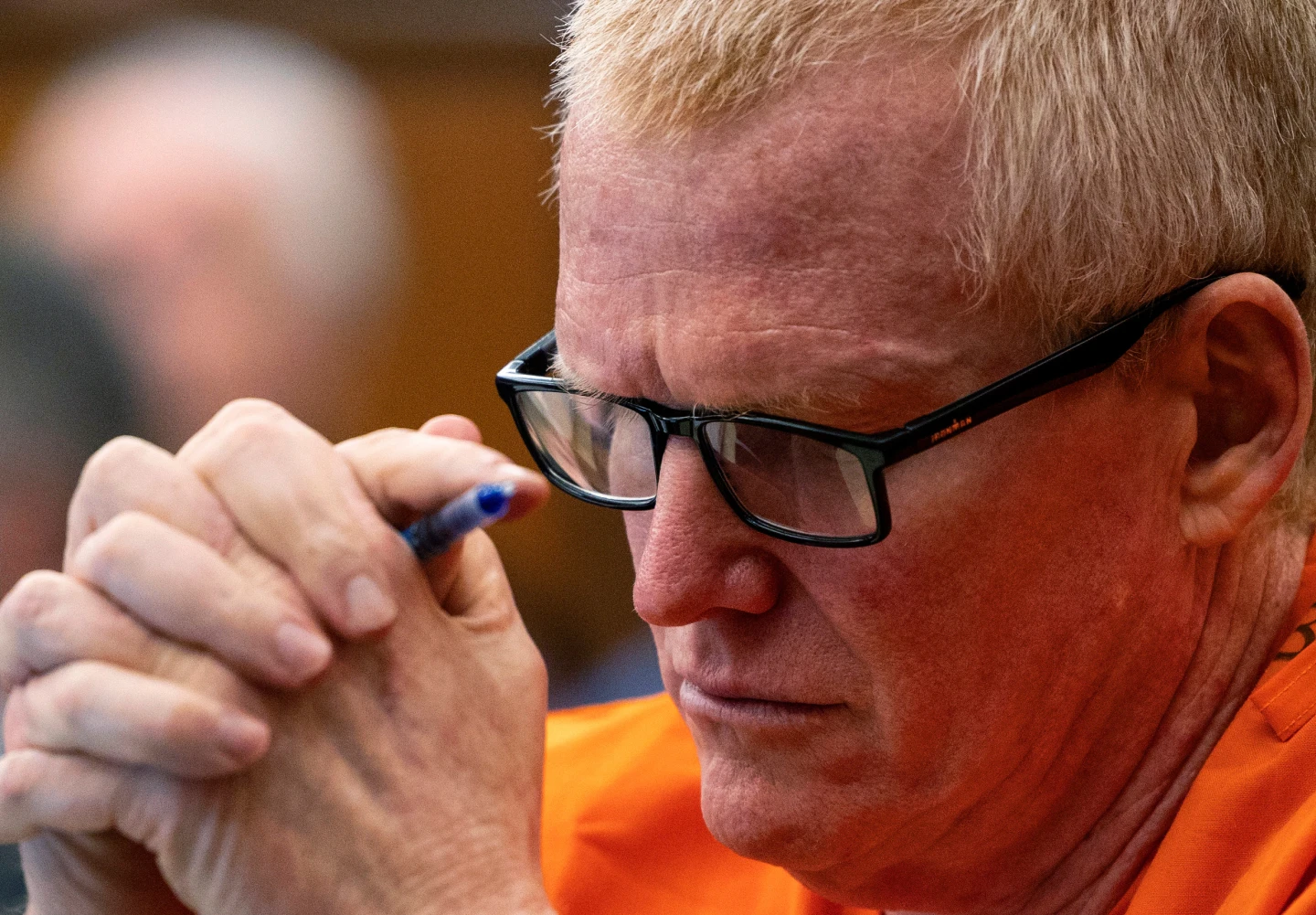 Alex Murdaugh's Convictions Overturned Amid Court Controversy